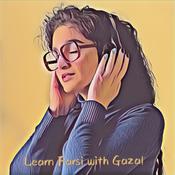 Podcast Learn Farsi with Gazal