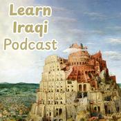 Podcast Learn Iraqi Podcast