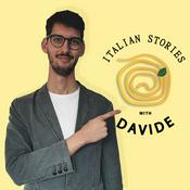Podcast Italian Stories with Davide