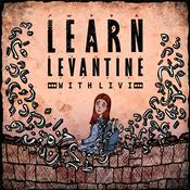 Podcast Learn Levantine Arabic with Livi