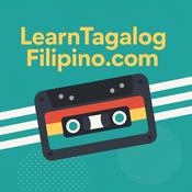 Podcast Learn Tagalog Filipino