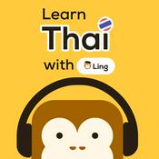 Podcast Learn Thai with Ling