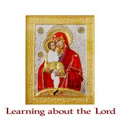 Podcast Learning about the Lord