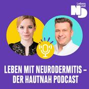 Podcast Leben mit Neurodermitis - Der Hautnah Podcast