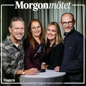 Podcast Morgonmötet