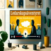 Podcast Ledarskapsäventyret