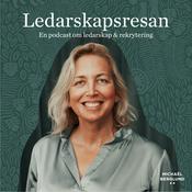 Podcast Ledarskapsresan