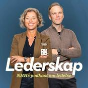 Podcast Lederskap – NHHs podkast om ledelse