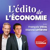 Podcast L’édito de l'économie