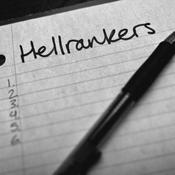 Podcast Hellrankers