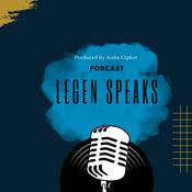 Podcast Legen Speaks