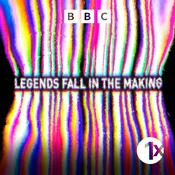 Podcast Legends Fall in the Making