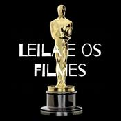Podcast Leila e os filmes