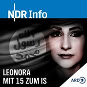 Podcast Leonora - Mit 15 zum IS