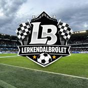 Podcast LerkendalBrølet