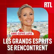 Podcast Les grands esprits se rencontrent