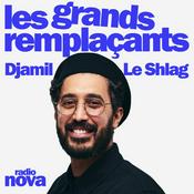 Podcast Les grands remplaçants