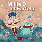 Podcast Les histoires de Millie D. ‐ RTS
