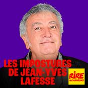 Podcast Les impostures de Jean-Yves Lafesse