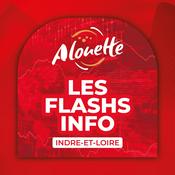 Podcast Les Infos en Indre-et-Loire.