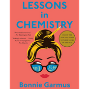 Podcast Lessons in Chemistry by Bonnie Garmus, Book Summary, Podcast, English