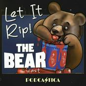 Podcast Let It Rip | The Bear 'Cast