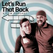 Podcast Let's Run That Back