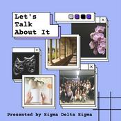 Podcast Let's Talk About It