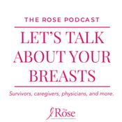 Podcast Let's Talk About Your Breasts