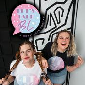 Podcast Let's Talk BL