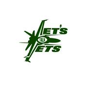 Podcast Let's Talk Jets Radio Show