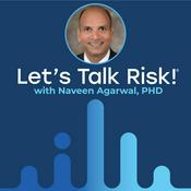 Podcast Let's Talk Risk! Podcast