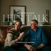 Podcast Let's Talk