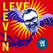 Podcast Leve Levin!