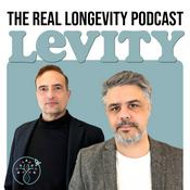 Podcast LEVITY