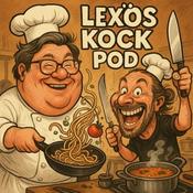 Podcast Lexös Kock Pod