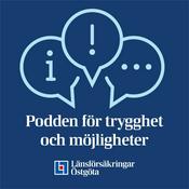 Podcast LF Östgötapodden