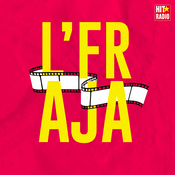 Podcast L'FRAJA