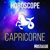 Podcast L'Horoscope NOSTALGIE du CAPRICORNE