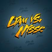 Podcast Liam VS Nisse