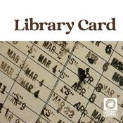 Podcast Library Card