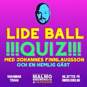 Podcast LIDE BALL QUIZ - gratisfeeden