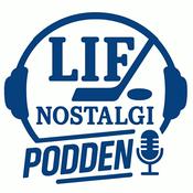Podcast LIF Nostalgipodden