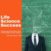 Podcast Life Science Success