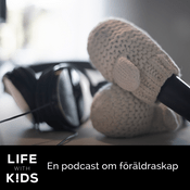 Podcast Life with kids