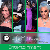 Podcast LifeMinute Entertainment
