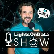 Podcast Lights On Data Show