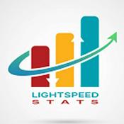 Podcast Lightspeed Stats Horse Racing