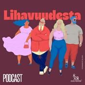 Podcast Lihavuudesta-podcast