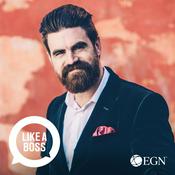 Podcast Like a boss-podden
